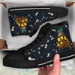 catbus ghibli high top shoes totoro fan gift idea 2 2frE8 247x247px Catbus Ghibli High Top Shoes Totoro Fan Gift Idea