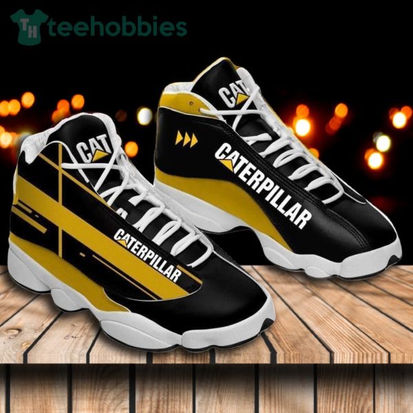 caterpillar inc shoes form air jordan 13 sneakers shoes 1 U0PSP 600x600px Caterpillar Inc Shoes Form Air Jordan 13 Sneakers Shoes