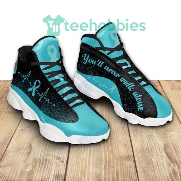 cervical youll never walk alone air jordan 13 sneaker shoes 3 LDUrh 600x600px Cervical You?ll Never Walk Alone Air Jordan 13 Sneaker Shoes