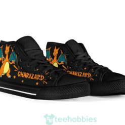 charizard sneakers high top shoes gift idea 4 BAvh3 247x247px Charizard Sneakers High Top Shoes Gift Idea