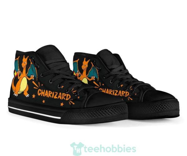 charizard sneakers high top shoes gift idea 4 BAvh3 600x500px Charizard Sneakers High Top Shoes Gift Idea