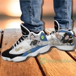 charmy pappitson custom black clover anime air jordan 13 shoes 4 rmaa5 247x247px Charmy Pappitson Custom Black Clover Anime Air Jordan 13 Shoes