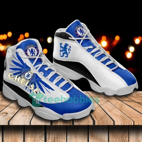 chelsea form air jordan 13 football sport sneaker shoes 1 UTiEe 600x600px Chelsea Form Air Jordan 13 Football Sport Sneaker Shoes