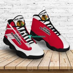 chicago blackhawks custom name air jordan 13 shoes sneakers mens womens personalized gifts 4 n2uyw 247x247px Chicago Blackhawks Custom Name Air Jordan 13 Shoes Sneakers Mens Womens Personalized Gifts