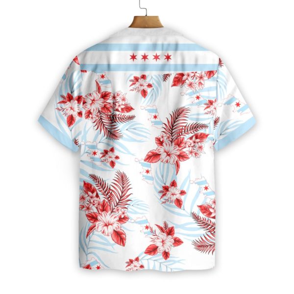 chicago proud hawaiian shirtjgx56 600x600px Happy Summer Chicago Proud Hawaiian Shirt
