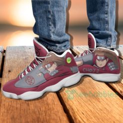 choji akimichi custom anime air jordan 13 shoes 3 y0b5G 247x247px Choji Akimichi Custom Anime Air Jordan 13 Shoes