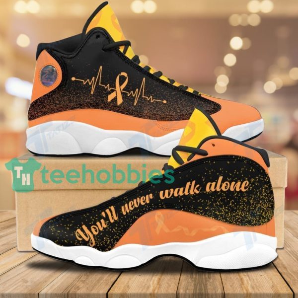 chronic obstructive pulmonary disease youll never walk alone air jordan 13 sneaker shoes 1 OSK2i 600x600px Chronic Obstructive Pulmonary Disease You?ll Never Walk Alone Air Jordan 13 Sneaker Shoes
