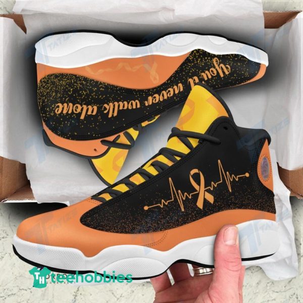 chronic obstructive pulmonary disease youll never walk alone air jordan 13 sneaker shoes 2 qfbmU 600x600px Chronic Obstructive Pulmonary Disease You?ll Never Walk Alone Air Jordan 13 Sneaker Shoes