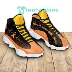 chronic obstructive pulmonary disease youll never walk alone air jordan 13 sneaker shoes 3 1fsLL 247x247px Chronic Obstructive Pulmonary Disease You?ll Never Walk Alone Air Jordan 13 Sneaker Shoes