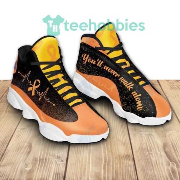 chronic obstructive pulmonary disease youll never walk alone air jordan 13 sneaker shoes 3 1fsLL 600x600px Chronic Obstructive Pulmonary Disease You?ll Never Walk Alone Air Jordan 13 Sneaker Shoes