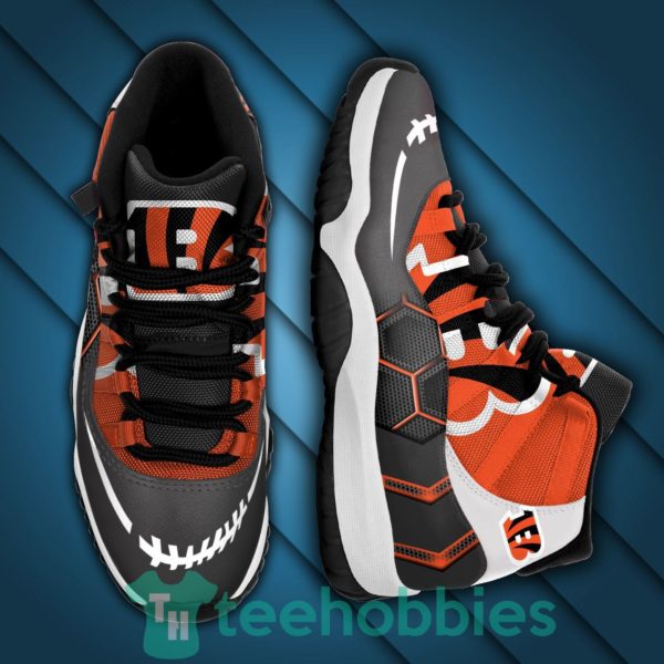 cincinnati bengals new air jordan 11 sneakers shoes concord bred retro design men women 3 z7W1d 600x600px Cincinnati Bengals New Air Jordan 11 Sneakers Shoes Concord Bred Retro Design Men Women