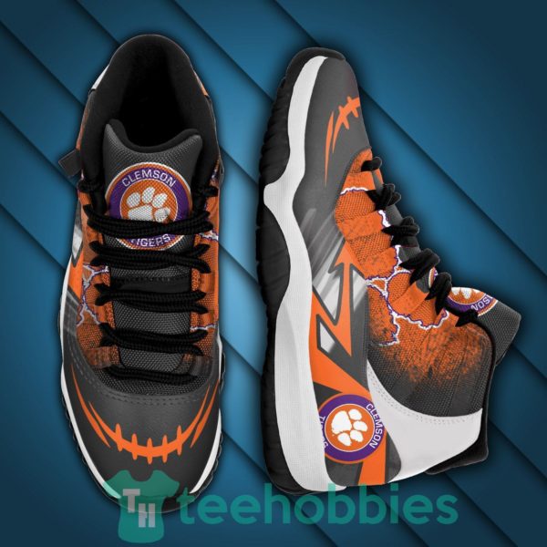 clemson tigers new air jordan 11 sneakers shoes concord bred retro design men women 3 BWoXh 600x600px Clemson Tigers New Air Jordan 11 Sneakers Shoes Concord Bred Retro Design Men Women