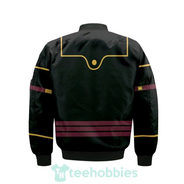 code geass custom cosplay bomber jacket 2 yO4e3 600x600px Code Geass Custom Cosplay Bomber Jacket