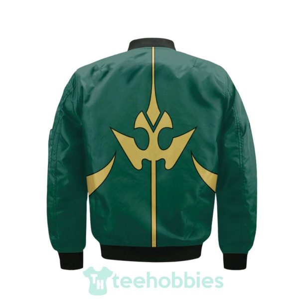 code geass custom gino weinberg cosplay bomber jacket 2 vwn3z 600x600px Code Geass Custom Gino Weinberg Cosplay Bomber Jacket