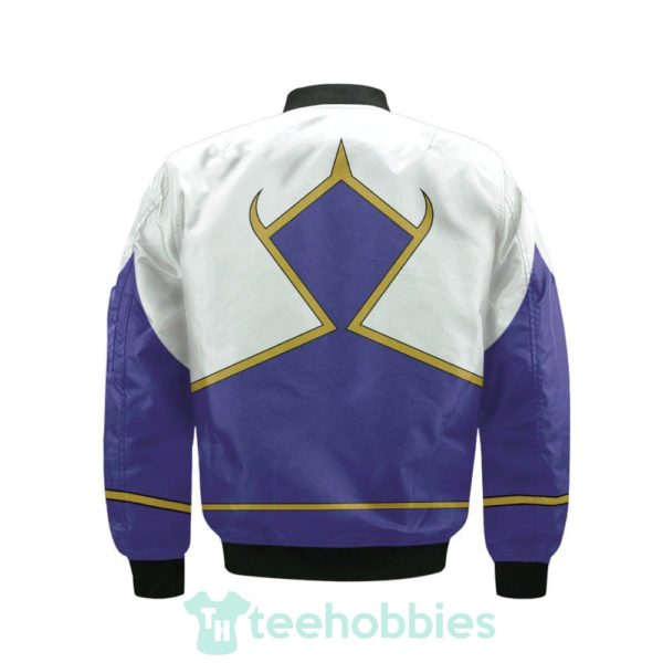 code geass custom jeremiah gottwald cosplay bomber jacket 2 xtGdp 600x600px Code Geass Custom Jeremiah Gottwald Cosplay Bomber Jacket
