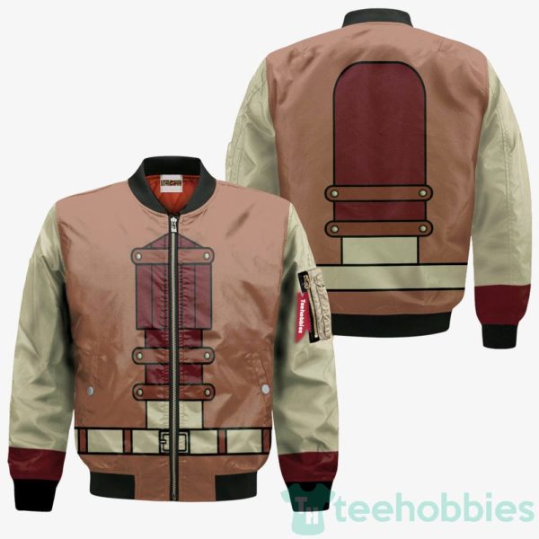 code geass custom kallen stadtfeld cosplay bomber jacket 3 UBr7q 600x600px Code Geass Custom Kallen Stadtfeld Cosplay Bomber Jacket
