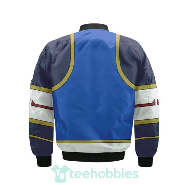 code geass custom li xingke tenshi cosplay bomber jacket 2 6qimS 600x600px Code Geass Custom Li Xingke Tenshi Cosplay Bomber Jacket