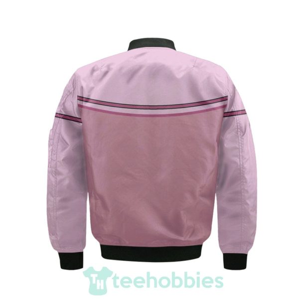 code geass custom nunnally vi britannia cosplay bomber jacket 2 ZCq8B 600x600px Code Geass Custom Nunnally vi Britannia Cosplay Bomber Jacket