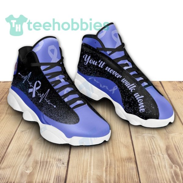 colorectal youll never walk alone air jordan 13 sneaker shoesi shoes 1 dyOdH 600x600px Colorectal You?ll Never Walk Alone Air Jordan 13 Sneaker Shoesi Shoes
