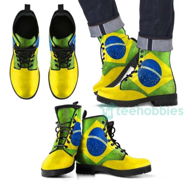colorful leather boots shoes 1 Ud4uS 600x600px Colorful Leather Boots Shoes