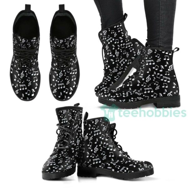 crazy arpeggio leather boots shoes 1 TW1On 600x600px Crazy Arpeggio Leather Boots Shoes