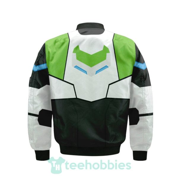 custom voltron legendary defender green pidge bomber jacket 2 vZIM9 600x600px Custom Voltron Legendary Defender Green Pidge Bomber Jacket