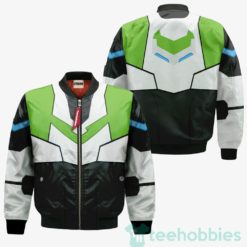 custom voltron legendary defender green pidge bomber jacket 3 2nKbI 247x247px Custom Voltron Legendary Defender Green Pidge Bomber Jacket
