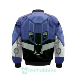Custom Zeta Gundam Cosplay Bomber Jacket image custom zeta gundam cosplay bomber jacket 2 T0E22 247x247px Custom Zeta Gundam Cosplay Bomber Jacket