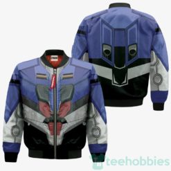 Custom Zeta Gundam Cosplay Bomber Jacket image custom zeta gundam cosplay bomber jacket 3 J4DtU 247x247px Custom Zeta Gundam Cosplay Bomber Jacket