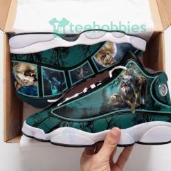 d every wolf air jordan 13 sneaker shoes 2 mt7ZH 247x247px d Every Wolf Air Jordan 13 Sneaker Shoes
