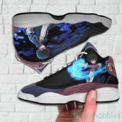 dabi custom my hero academia anime air jordan 13 shoes 3 NmcMg 247x247px Dabi Custom My Hero Academia Anime Air Jordan 13 Shoes