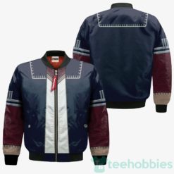 dabi custom my hero academia cosplay bomber jacket 3 cfV9J 247x247px Dabi Custom My Hero Academia Cosplay Bomber Jacket