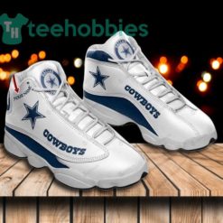 Dallas Cowboys Custom Sneaker Air Jordan 13 Tennis Shoes image dallas cowboys custom sneaker air jordan 13 tennis shoes 3 2mdov 247x247px Dallas Cowboys Custom Sneaker Air Jordan 13 Tennis Shoes