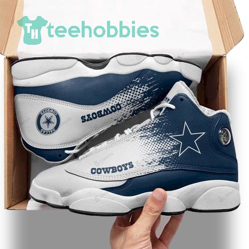 Dallas Cowboys Max Soul Shoes Running Sneakers Gift For Men Women