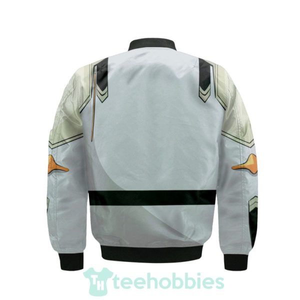 darling in the franxx custom nine alpha cosplay bomber jacket 2 7o7cY 600x600px Darling In The Franxx Custom Nine Alpha Cosplay Bomber Jacket