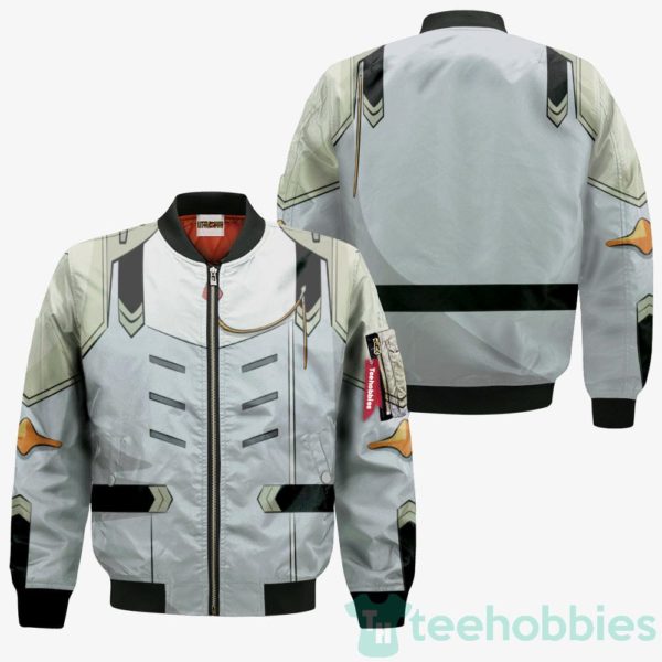 darling in the franxx custom nine alpha cosplay bomber jacket 3 lByTY 600x600px Darling In The Franxx Custom Nine Alpha Cosplay Bomber Jacket