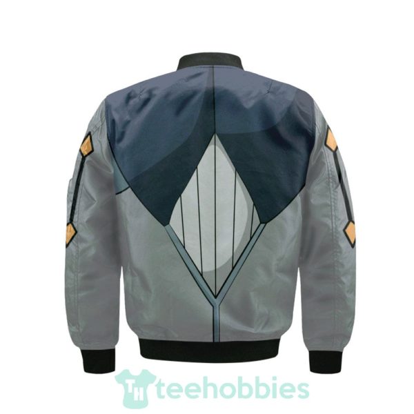 darling in the franxx custom uniform cosplay bomber jacket 2 JV4bE 600x600px Darling In The Franxx Custom Uniform Cosplay Bomber Jacket