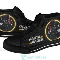 darth vader sneakers high top shoes 4 UN2Wb 247x247px Darth Vader Sneakers High Top Shoes
