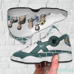 Date Tech High Custom Haikyuu Anime Air Jordan 13 Shoes image date tech high custom haikyuu anime air jordan 13 shoes 3 bRBNu 247x247px Date Tech High Custom Haikyuu Anime Air Jordan 13 Shoes