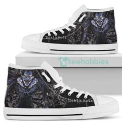 death note anime high top shoes fan gift 2 nxvgo 247x247px Death Note Anime High Top Shoes Fan Gift