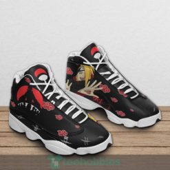 Deidara Custom Nrt Anime Air Jordan 13 Shoes image deidara custom nrt anime air jordan 13 shoes 2 Dnn02 247x247px Deidara Custom Nrt Anime Air Jordan 13 Shoes