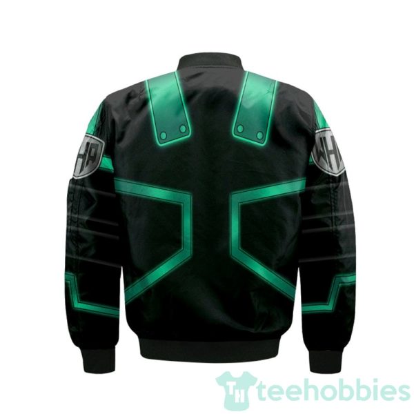 deku custom mha the three musketeers cosplay bomber jacket 2 CcuL6 600x600px Deku Custom MHA The Three Musketeers Cosplay Bomber Jacket