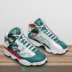 Deku Custom My Hero Academia Anime Air Jordan 13 Shoes image deku custom my hero academia anime air jordan 13 shoes 2 YJAPX 247x247px Deku Custom My Hero Academia Anime Air Jordan 13 Shoes