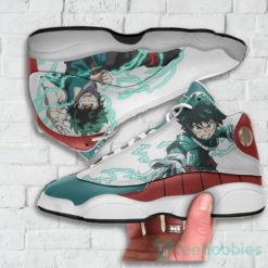 Deku Custom My Hero Academia Anime Air Jordan 13 Shoes image deku custom my hero academia anime air jordan 13 shoes 3 sikys 247x247px Deku Custom My Hero Academia Anime Air Jordan 13 Shoes