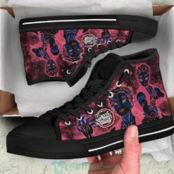 demon slayer akaza high top shoes anime fan gift 2 JVwIV 247x247px Demon Slayer Akaza High Top Shoes Anime Fan Gift