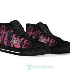 demon slayer akaza high top shoes anime fan gift 3 fGBlF 247x247px Demon Slayer Akaza High Top Shoes Anime Fan Gift
