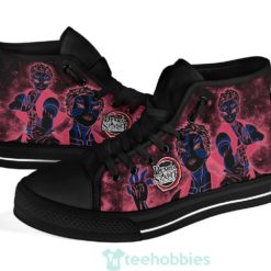 demon slayer akaza high top shoes anime fan gift 4 oMTEi 247x247px Demon Slayer Akaza High Top Shoes Anime Fan Gift