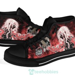 demon slayer muzan high top shoes anime fan 4 MTBoa 247x247px Demon Slayer Muzan High Top Shoes Anime Fan