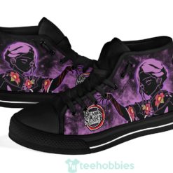 demon slayer tamayo high top shoes anime fan 4 1XmBu 247x247px Demon Slayer Tamayo High Top Shoes Anime Fan