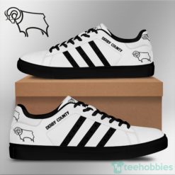 derby country white low top skate shoes 2 nHQVL 247x247px Derby Country White Low Top Skate Shoes